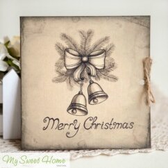 Открытка О-11