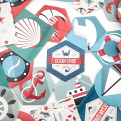 Стикер Д-181 (45шт.) Стикер Д-181 (45шт.)