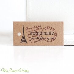 Ярлычок Д-58 (10шт.)