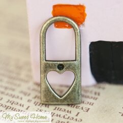 Подвеска Ф-646