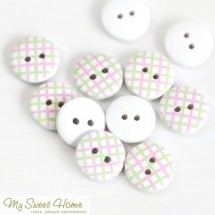 Пуговица П-445 (15мм/5шт) Пуговица П-445 (15мм/5шт)