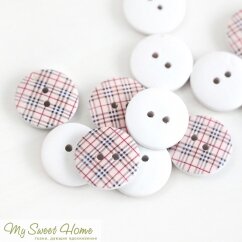 Пуговица П-449 (18мм/5шт) Пуговица П-449 (18мм/5шт)