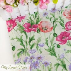 Ткань № А-661 Ткань № А-661