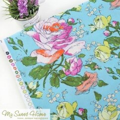 Ткань А-711 Ткань А-711