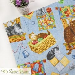 Ткань А-726 Ткань А-726