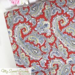 Ткань № C-9 Ткань № C-9