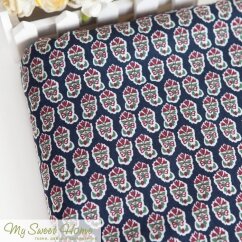 Ткань № Р-22