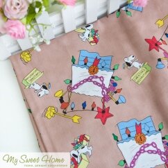 Ткань S-1529 Ткань S-1529